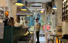 Quán cà phê ở TPHCM không cho khách ngồi quá 1,5 tiếng sắp dừng kinh doanh