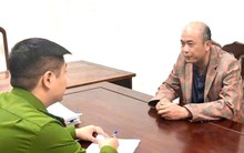 Sau khi xác minh giao dịch 10 triệu đồng trong tài khoản ngân hàng, Công an tạm giữ người đàn ông SN 1985