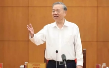 Tổng Bí thư lưu ý tập trung điều tra sai phạm liên quan dự án sân bay Long Thành