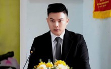 Tổng giám đốc Tập đoàn Sơn Hải trở thành đại biểu HĐND trẻ nhất tỉnh Quảng Trị, tỷ lệ 91,47%