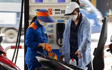 Ngày mai, giá xăng dầu trong nước diễn biến thế nào?