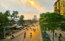 Mùa xuân nắng 30°C như mùa hè, năm nay có còn 'rét nàng Bân'?