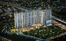 Quốc lộ 13 mở rộng 10–14 làn, hình thành hành lang đô thị Đông Bắc TP.HCM