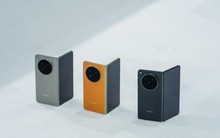 OPPO Find N6 ra mắt: "Xóa mờ" nếp gấp, cấu hình Flagship và camera Hasselblad đỉnh cao