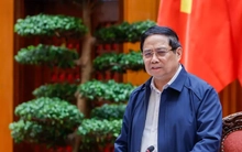 Thủ tướng: Đặc biệt ưu tiên dự án kết nối sân bay Long Thành và Tân Sơn Nhất