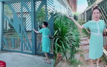 Hà Kiều Anh rao bán biệt thự 1000m2: "Tôi quay không phải để khoe khoang"