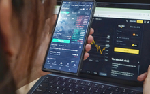 Cuộc đua lập sàn giao dịch tài sản số nóng lên