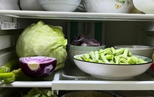 3 người một nhà cùng mắc ung thư gan, bác sĩ nói thẳng: 5 thực phẩm này để lâu trong tủ lạnh là "hại cho gan"