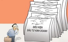 Tin vui: Quán triệt chỉ đạo của Tổng Bí thư, Bộ Tư Pháp đề nghị rà soát cắt giảm 100% các điều kiện đầu tư kinh doanh mâu thuẫn, chồng chéo