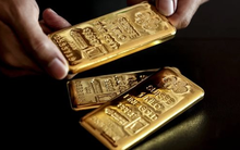 Quỹ vàng lớn nhất thế giới “xả” hàng 5 ngày liên tiếp