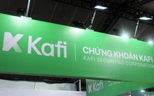 Chủ tịch HĐQT Chứng khoán Kafi từ nhiệm