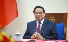 Thủ tướng lập tức điện đàm với lãnh đạo nước top đầu châu Phi về dầu mỏ, khí đốt, đề nghị hỗ trợ Việt Nam