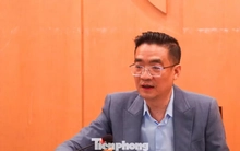 Hà Nội giải thích về thông tin 'di dời hơn 860.000 dân nội đô'