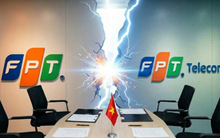 FPT Và FPT Telecom: Định nghĩa lại quyền lực quản trị