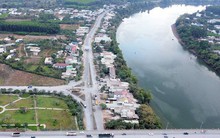 Đồng Nai chi 10.000 tỷ đồng để thu hồi 443ha đất, tái định cư cho hơn 1.100 hộ dân dự án Vành đai 4 TP.HCM