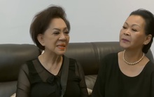 Giao Linh qua Mỹ được Khánh Ly cưu mang: "Chị cho tôi ở mấy năm không lấy một đồng"