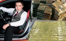 Bố của “ông trùm” đường dây lừa đảo nghìn tỷ Mr Pips bị kẻ khác lừa 2,5 tỷ đồng như thế nào?