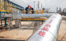 Phát minh của Trung Quốc làm rung chuyển ngành năng lượng thế giới: tạo ra xăng dầu chỉ từ không khí và nước, năng suất cao nhưng chi phí thấp