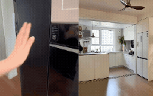 Sang nhà hàng xóm một lần, tôi mới hiểu: Nhà mình lạc hậu thật rồi - thiếu cả 6 thiết kế đang được chuộng nhất