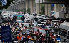 Hà Nội công bố 30 'bài toán lớn', kêu gọi các đề xuất 'lời giải'