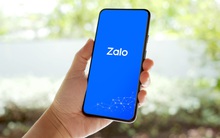 Zalo vẫn là ứng dụng được sử dụng nhiều nhất tại Việt Nam