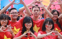 Việt Nam tăng bậc trong danh sách hạnh phúc toàn cầu