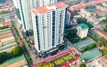 Nhà ở xã hội tại Hà Nội sắp mở bán, có gì đáng chú ý?