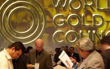 Hội đồng Vàng Thế giới phát triển cơ sở hạ tầng chung cho vàng kỹ thuật số
