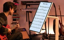 LG ra mắt siêu phẩm màn hình all-in-one: Hỗ trợ cả công việc, học tập, giải trí