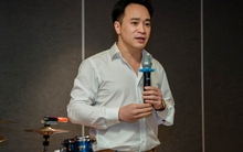 Vừa tốt nghiệp Thạc sĩ Harvard, Chủ tịch Vntrip Lê Đắc Lâm giành học bổng Tiến sĩ Giáo dục Johns Hopkins