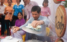 Đặc sản được Thứ trưởng nhắc tên, có làng nghề truyền thống ngay ở Hà Nội, giá chỉ 30.000đ/suất