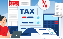 Cục Thuế hướng dẫn kê khai thuế với hoạt động cho thuê bất động sản