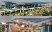 2 sân bay Việt nhảy vọt trên bảng xếp hạng Top 100 tốt nhất thế giới