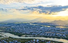 Làn sóng cư dân toàn cầu và dòng tiền ồ ạt đổ về “Tân thủ phủ” Đà Nẵng