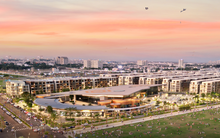 Sức hút của mô hình Township Living: khi cư dân được hưởng tầng giá trị kép