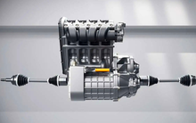 Phát minh "động cơ turbo 3 xi-lanh" của Anh có thể gây chấn động lĩnh vực giao thông toàn cầu