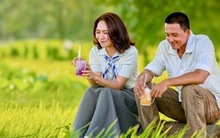 Mỹ Tâm nhắn nhủ Mai Tài Phến: “Đừng vội buông tay nhau”