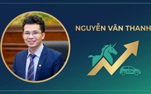 ‘Chiến tướng’ sinh năm 1992 đầy quyền lực của ông Phạm Nhật Vượng: Từ startup xưởng may gia công đến Tổng giám đốc GSM toàn cầu