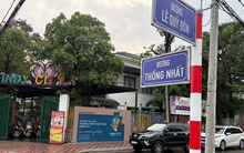 Định vị chính xác địa chỉ nhà