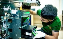 Truy tố nhân viên một công ty công nghệ dùng chiêu "mượn tiền thử máy" để lấy 600 triệu đồng của TPBank đi đánh bạc