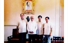 Cố Thủ tướng Phạm Văn Đồng và quyết định trao "sứ mệnh đặc biệt" cho một Việt kiều Mỹ hơn 40 năm trước