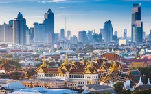 Chuyên gia Thái Lan thừa nhận: "Việt Nam từng 'thua xa' ở nhiều lĩnh vực, những chỉ khoảng 2 năm nữa, kinh tế nước này sẽ vượt qua Thái Lan"