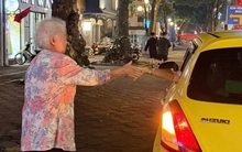 Tình hình mẹ ruột NSND Lê Khanh, Lê Vi