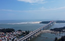 Diễn biến mới vụ việc 2 cầu trùng tên ở Huế