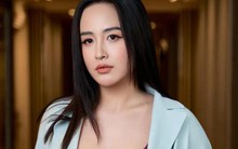 Hoa hậu Việt "đủ đầy" đến mức ngột ngạt