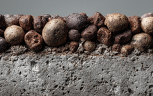 Phát minh của Nga làm rung chuyển ngành xây dựng: Trộn thêm đất sét, giúp bê tông cứng hơn 40%, dùng siêu bền ở vùng nước mặn và gió mạnh