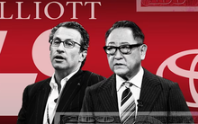 Ông chủ Toyota mất ngủ vì quỹ đầu tư Mỹ, thương vụ 35 tỷ USD đứng trước bờ vực đổ vỡ