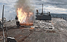 "Nhiều máy bay Mỹ" rơi ở Kuwait, lực lượng thân Iran tham chiến, xung đột lan khắp Trung Đông