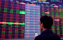 Ngược dòng thị trường, cổ phiếu dầu khí và phân bón “tím lịm” khi VN-Index “bốc hơi” hơn 34 điểm