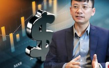 Không phải vàng hay gửi tiết kiệm, đây là kênh được chuyên gia đánh giá có thể giúp "tiền đẻ ra tiền" năm 2026